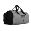 Bolso Seco Motocicleta 60lts Gris