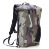 Mochila Seca Trail 18lts Camo