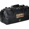 Bolso Motocicleta Waterproof 40 lts Carbon