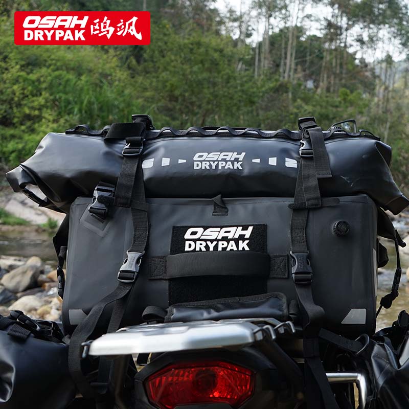 Osah Drypak Dual opening bag 20L GBM-202 03
