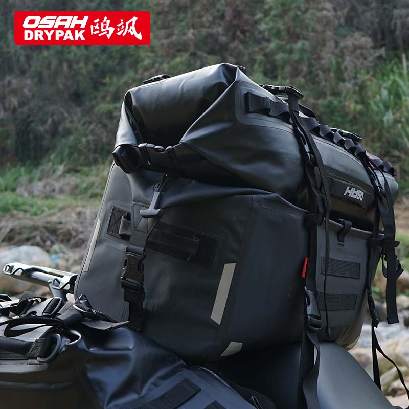 Osah Drypak Dual opening bag 20L GBM-202 04