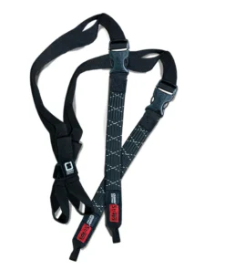 OSAH Stretch Straps – Correas Elásticas para Equipaje de Moto